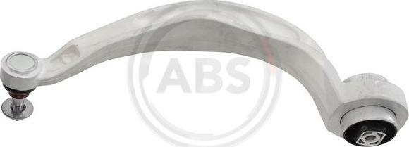 A.B.S. 211378 - Track Control Arm parts5.com