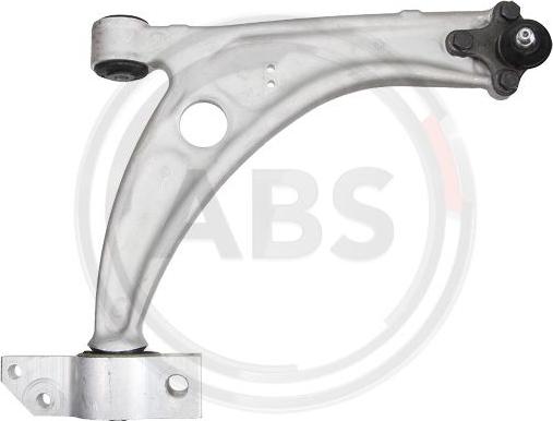 A.B.S. 211299 - Upravljač, ovjes kotača parts5.com