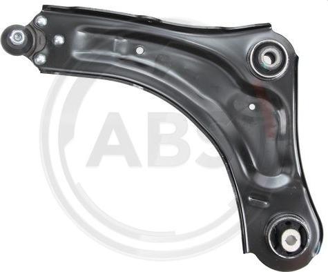 A.B.S. 211249 - Barra oscilante, suspensión de ruedas parts5.com