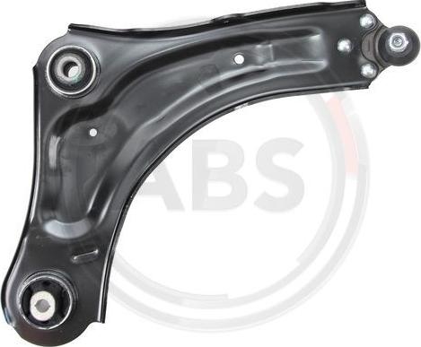 A.B.S. 211250 - Barra oscilante, suspensión de ruedas parts5.com