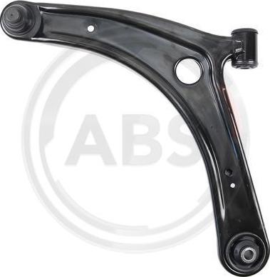 A.B.S. 211210 - Õõtshoob, käändmik parts5.com