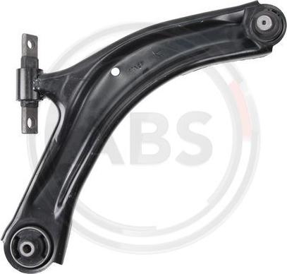 A.B.S. 211231 - Krmilje, obesa koles parts5.com