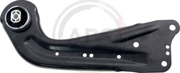 A.B.S. 211714 - Bras de liaison, suspension de roue parts5.com