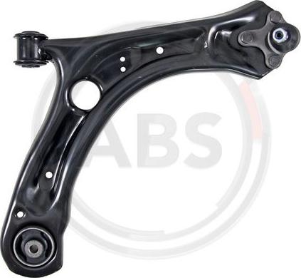 A.B.S. 211736 - Barra oscilante, suspensión de ruedas parts5.com