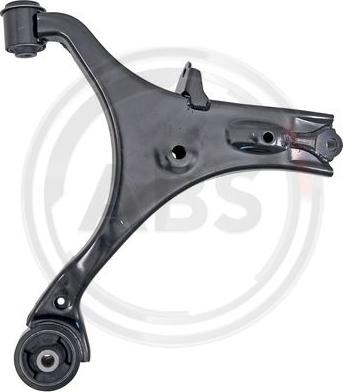 A.B.S. 211729 - Track Control Arm parts5.com