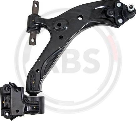 A.B.S. 211725 - Track Control Arm parts5.com