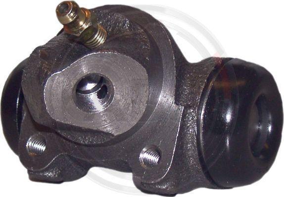 A.B.S. 2124 - Cilindro de freno de rueda parts5.com
