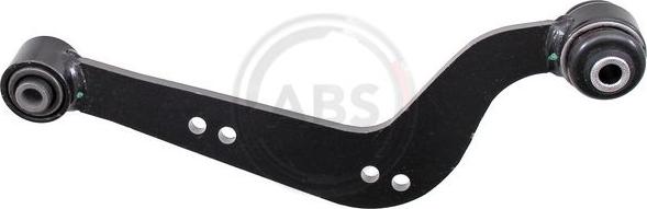 A.B.S. 212178 - Barra oscilante, suspensión de ruedas parts5.com