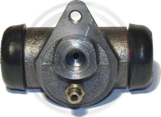 A.B.S. 2845 - Cilindro de freno de rueda parts5.com