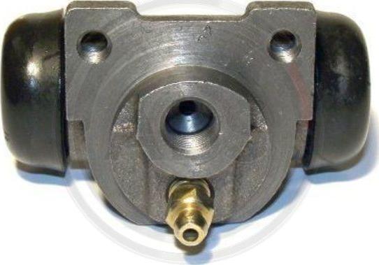 A.B.S. 2846 - Cilindro de freno de rueda parts5.com