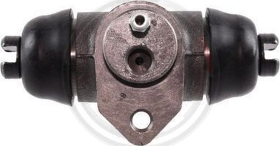 A.B.S. 2804 - Cilindro de freno de rueda parts5.com