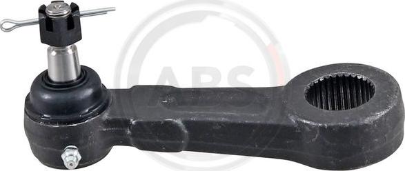 A.B.S. 280010 - Direksiyon ara kolu parts5.com