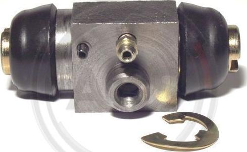 A.B.S. 2817 - Cilindro de freno de rueda parts5.com