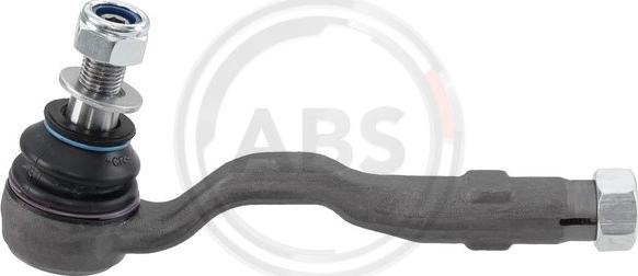 A.B.S. 230948 - Hlava / čap spojovacej tyče riadenia parts5.com