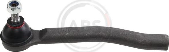 A.B.S. 230930 - Uzun rot kafası parts5.com