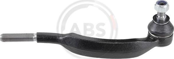 A.B.S. 230933 - Tie Rod End parts5.com