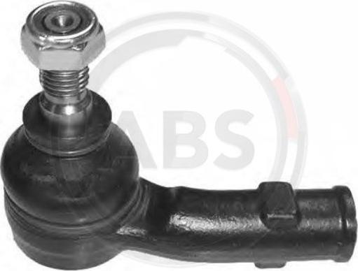 A.B.S. 230430 - Tie Rod End parts5.com