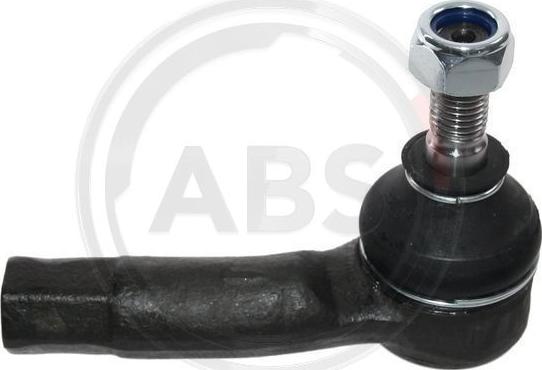 A.B.S. 230433 - Hlava příčného táhla řízení parts5.com