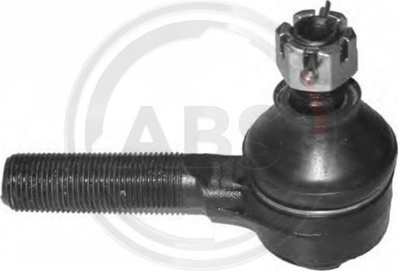 A.B.S. 230472 - Hlava příčného táhla řízení parts5.com