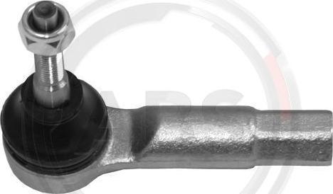 A.B.S. 230562 - Tie Rod End parts5.com