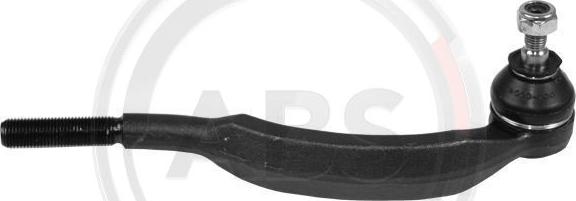 A.B.S. 230699 - Tie Rod End parts5.com