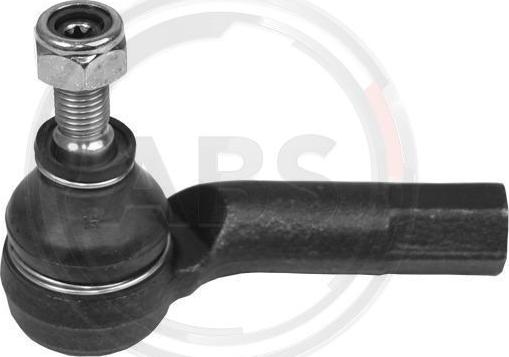 A.B.S. 230694 - Tie Rod End parts5.com