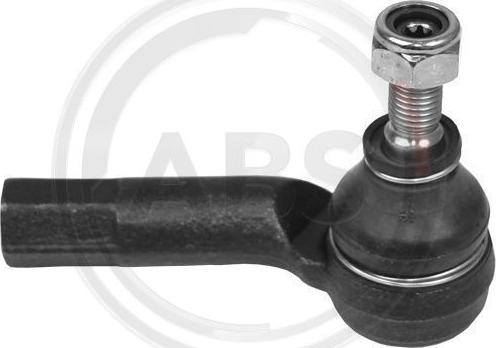 A.B.S. 230695 - Hlava příčného táhla řízení parts5.com