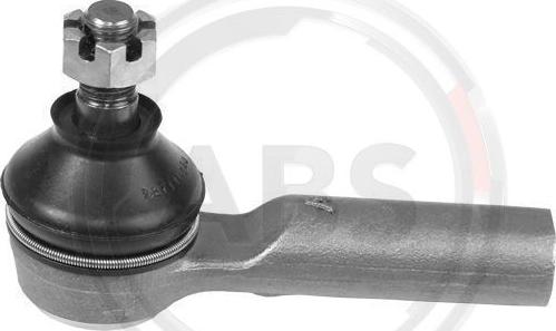 A.B.S. 230651 - Tie Rod End parts5.com