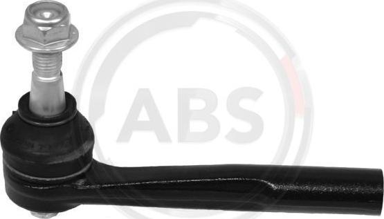 A.B.S. 230653 - Tie Rod End parts5.com