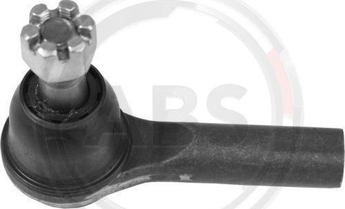 A.B.S. 230652 - Tie Rod End parts5.com