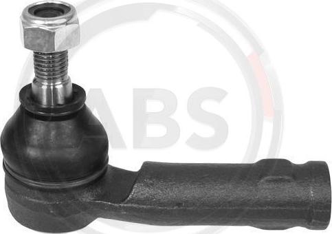 A.B.S. 230619 - Glava spone upravljača parts5.com