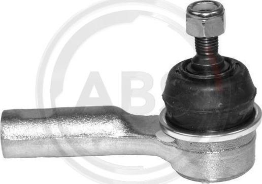 A.B.S. 230684 - Tie Rod End parts5.com