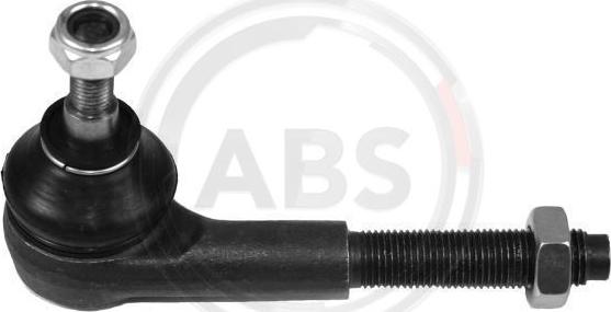 A.B.S. 230044 - Tie Rod End parts5.com