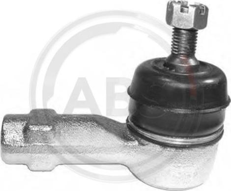 A.B.S. 230160 - Cap de bara parts5.com