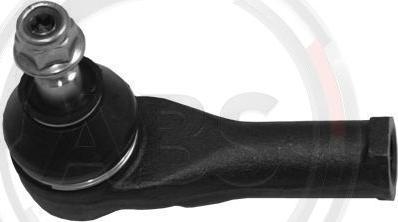 A.B.S. 230129 - Tie Rod End parts5.com