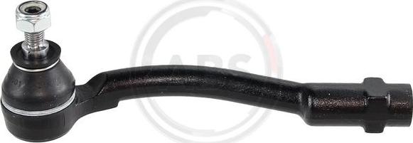 A.B.S. 230893 - Cap de bara parts5.com