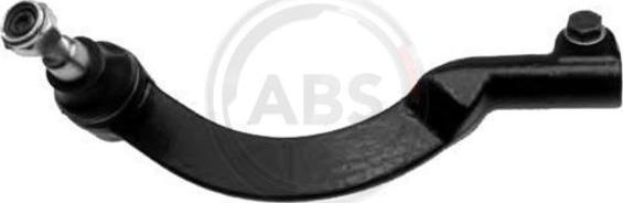 A.B.S. 230361 - Tie Rod End parts5.com