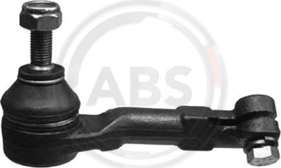 A.B.S. 230384 - Rótula barra de acoplamiento parts5.com