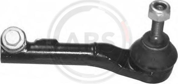 A.B.S. 230382 - Uzun rot kafası parts5.com