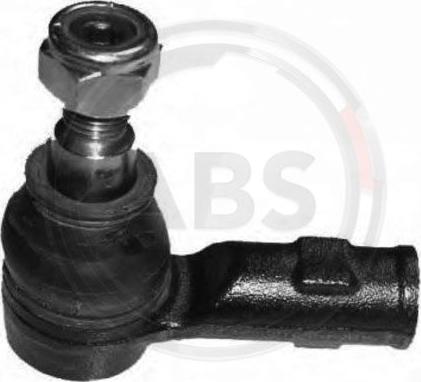 A.B.S. 230225 - Tie Rod End parts5.com