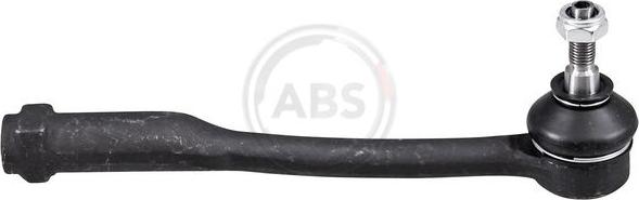 A.B.S. 230758 - Tie Rod End parts5.com