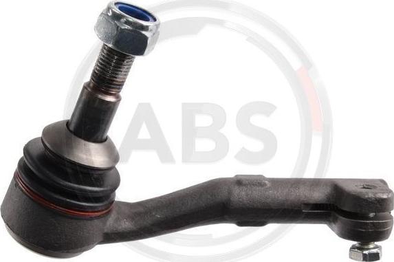 A.B.S. 230715 - Tie Rod End parts5.com