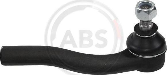 A.B.S. 230737 - Glava jarmovega droga parts5.com