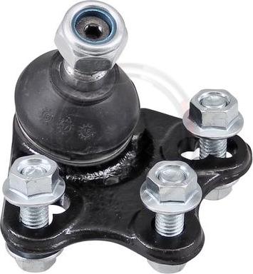 A.B.S. 220437 - Ball Joint parts5.com