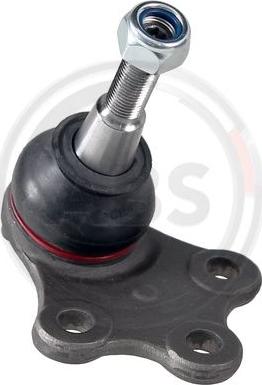 A.B.S. 220598 - Rótula de suspensión / carga parts5.com