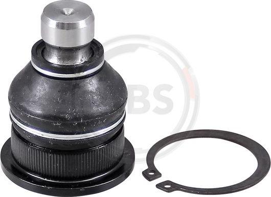 A.B.S. 220552 - Nosilni zgib / vodilni zgib parts5.com