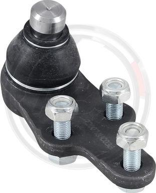 A.B.S. 220072 - Ball Joint parts5.com