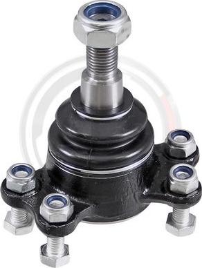 A.B.S. 220104 - Ball Joint parts5.com