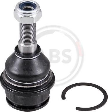 A.B.S. 220323 - Zvislý / nosný čap parts5.com