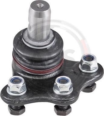 A.B.S. 220269 - Ball Joint parts5.com